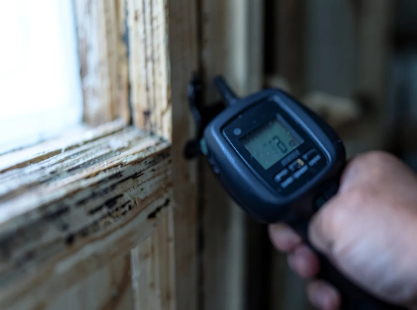 Commercial Water Damage Restoration in Cape Charles, VA