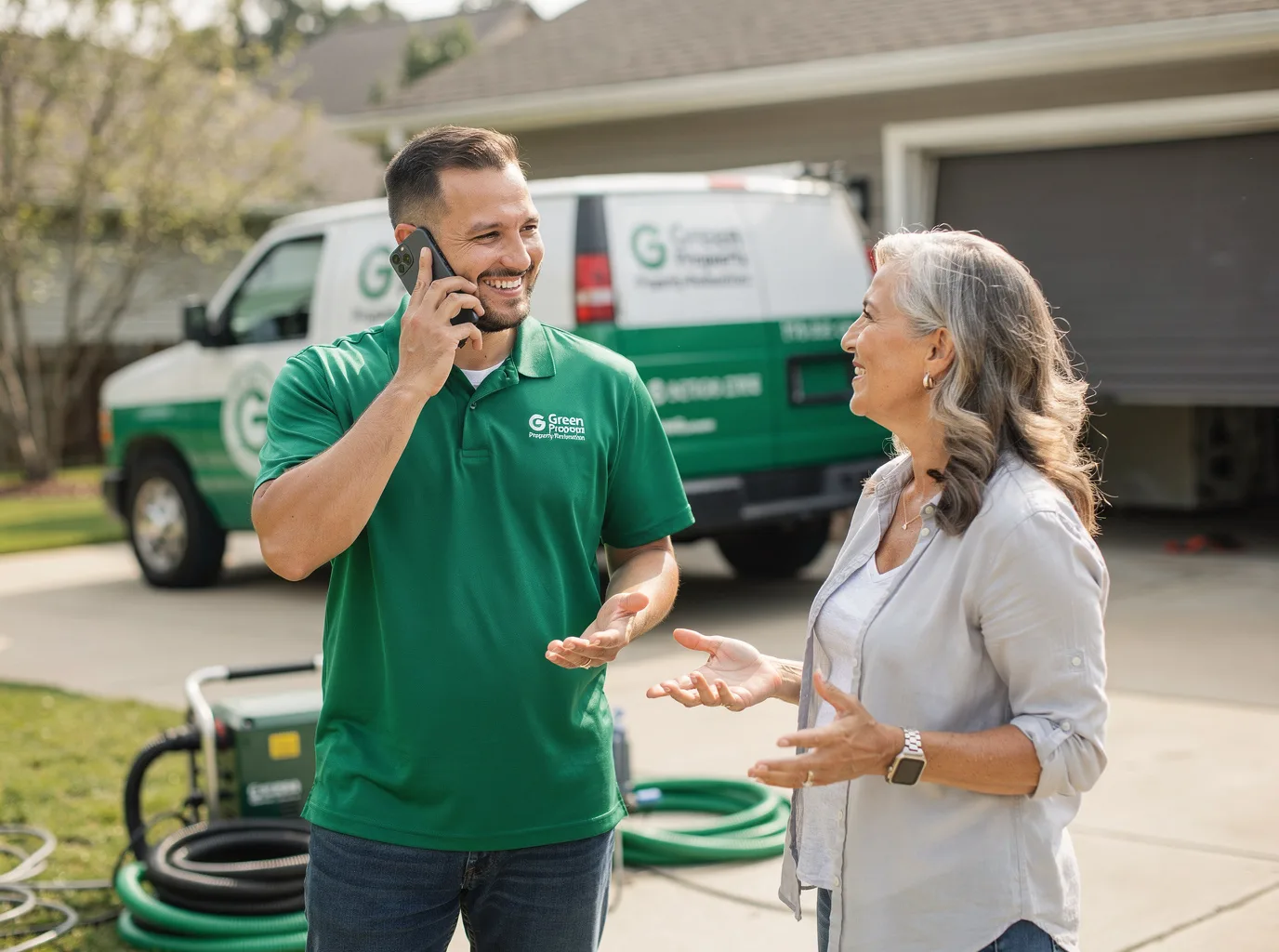 Water Damage Restoration Cape Charles, VA FAQs